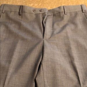 Men’s dress slacks